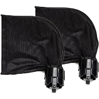 Universal Polaris 360/380 Pool Cleaner Replacement Bags – 2/4 Pack – Strainer Bag For In-Ground Pools