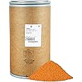Lawry's Seasoned Salt, 180 lb - One 180 Pound Container of All-Purpose Seasoned Salt Made with Perfect Blend of Paprika, Celery, Turmeric, Garlic, Salt and Other Spices