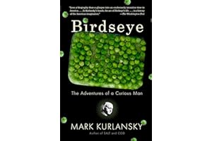 Birdseye: The Adventures of a Curious Man