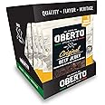 Oberto Specialty Meats Original Beef Jerky, 2.7 Ounce (Pack of 8)