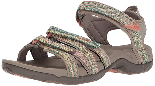 Teva Damen W Tirra Sport- & Outdoor Sandalen