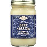 Fond, Beef Tallow, 14 Ounce