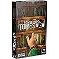 Renegade Game Studios The West Kingdom Tomesaga Ages 12+ 2-6 Players, Includes Campaign and Co-op Mode
