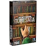 Renegade Game Studios The West Kingdom Tomesaga