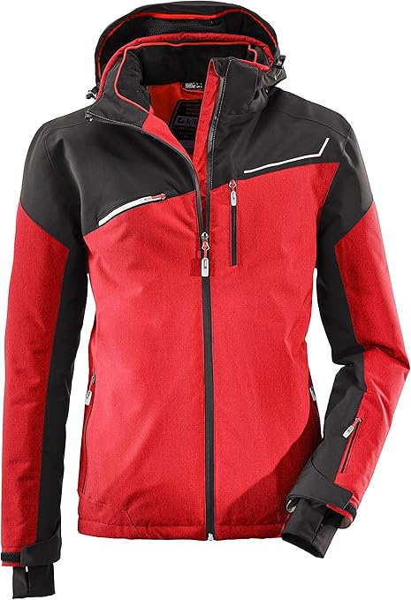 killtec Men's Den Ski jacket.: Amazon.co.uk: Clothing