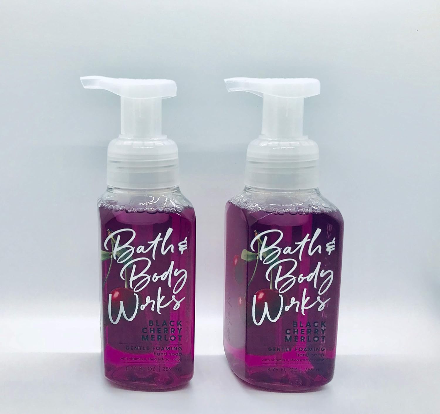 Which Is The Best Black Cherry Soap Fragrance