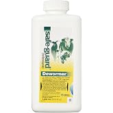 Safe-Guard Dewormer Suspension for Beef, Dairy Cattle and Goats, 1000ml