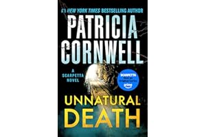 Unnatural Death: A Scarpetta Novel (Kay Scarpetta)