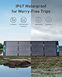 Anker SOLIX F2000 Portable Power