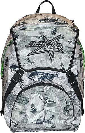 jet ski backpack