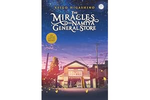 The Miracles of the Namiya General Store