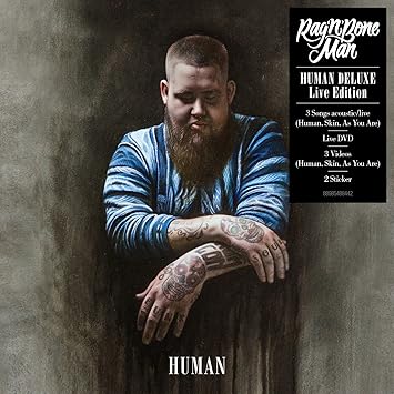 rag n bone man amazon