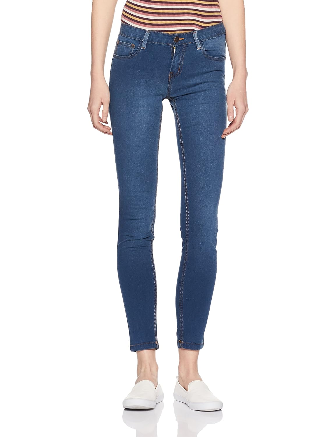 newport women's slim fit jeans