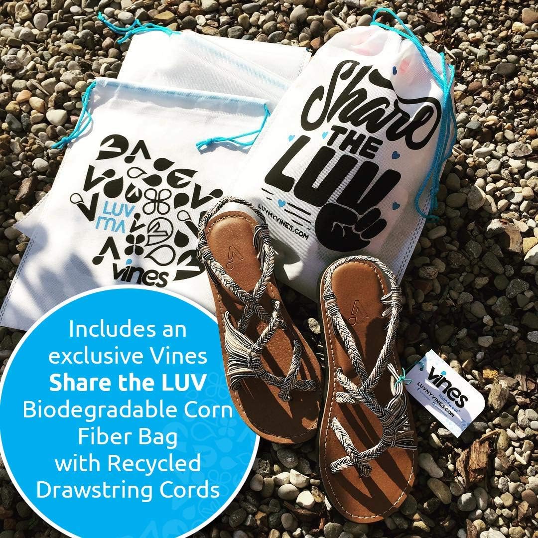 luv america flip flops