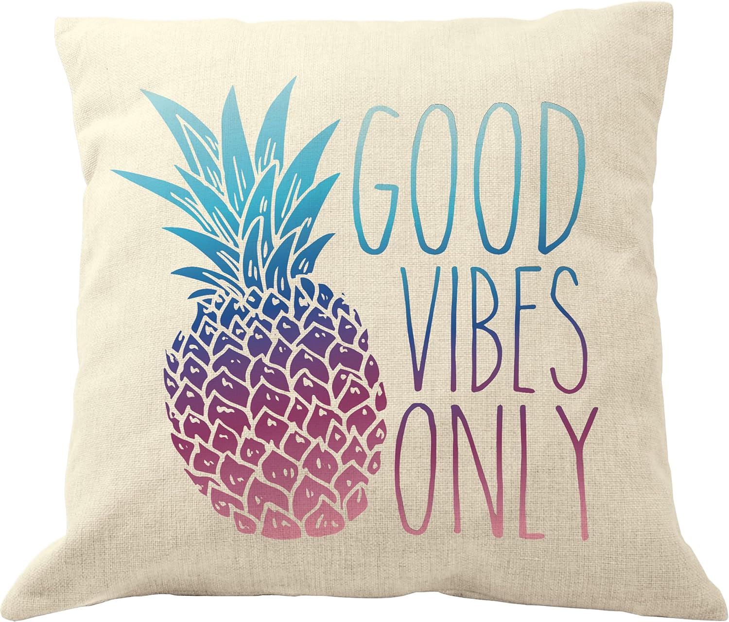 pineapple pillow amazon