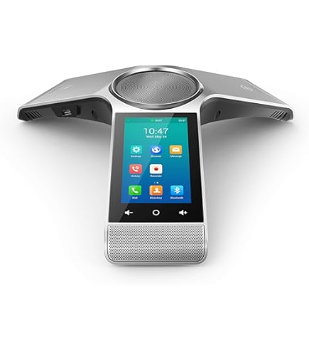 【中古】Polycom Realpresence Trio 8800 IP POE Ms Amazon.com : Polycom RealPresence Trio 8800 IP Conference Phone