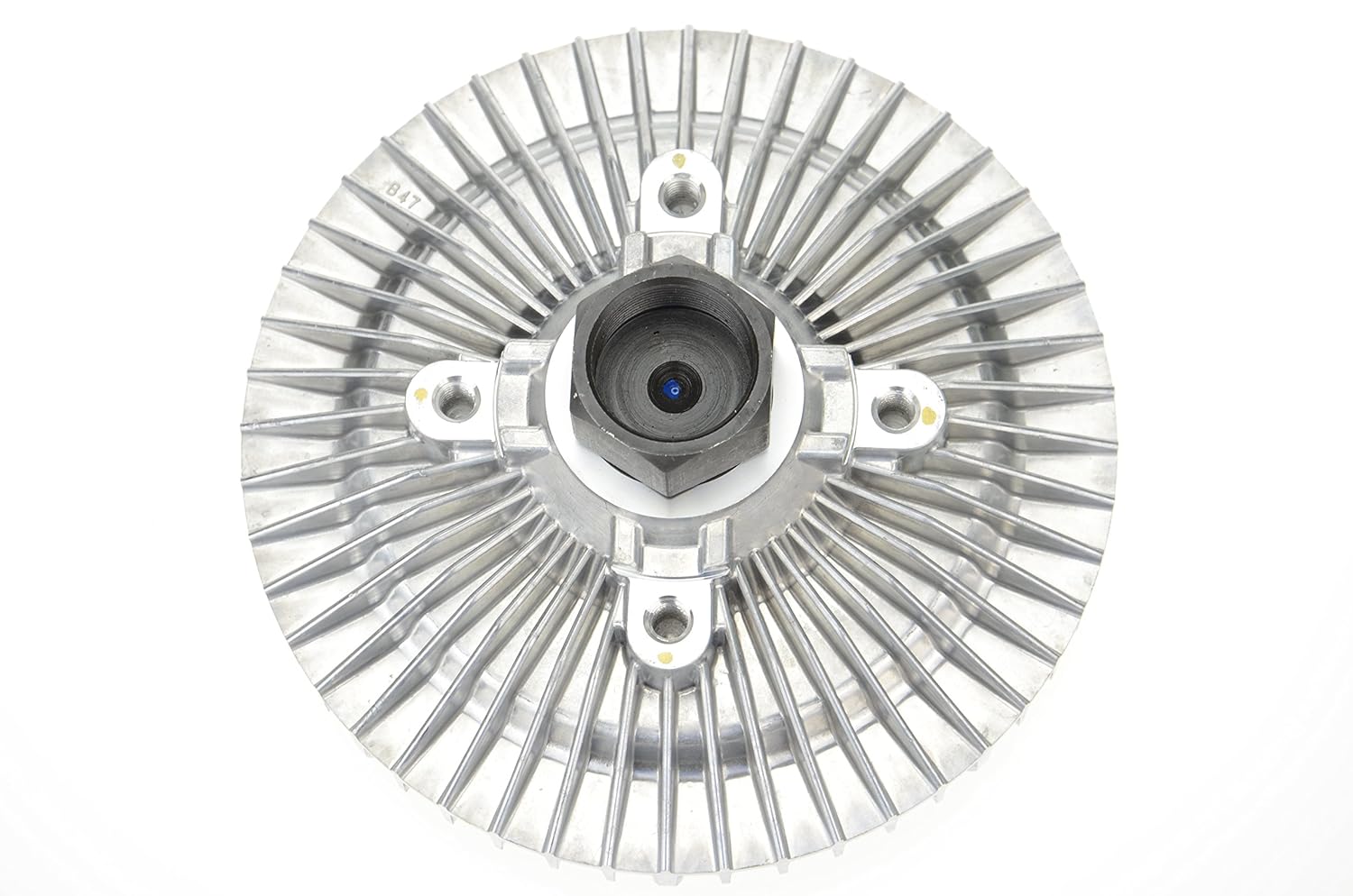 APremium Engine Cooling Fan Clutch for Jeep Grand Cherokee 19992004