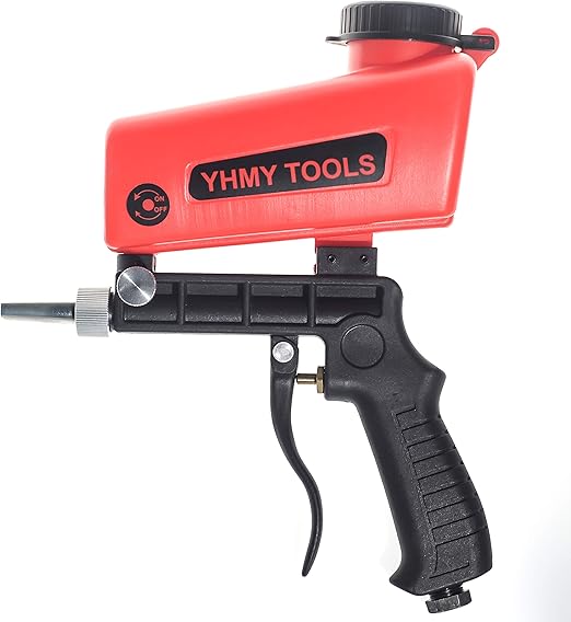 YHMY  Sand Blasters product image 2