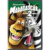 Madagascar: Escape 2 Africa
