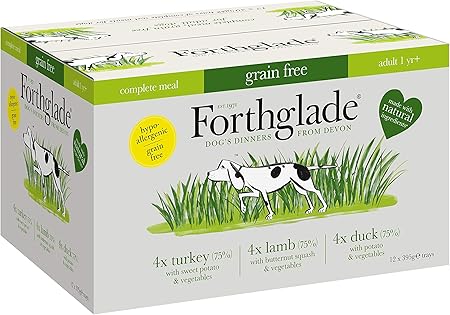 english ivy and dogs