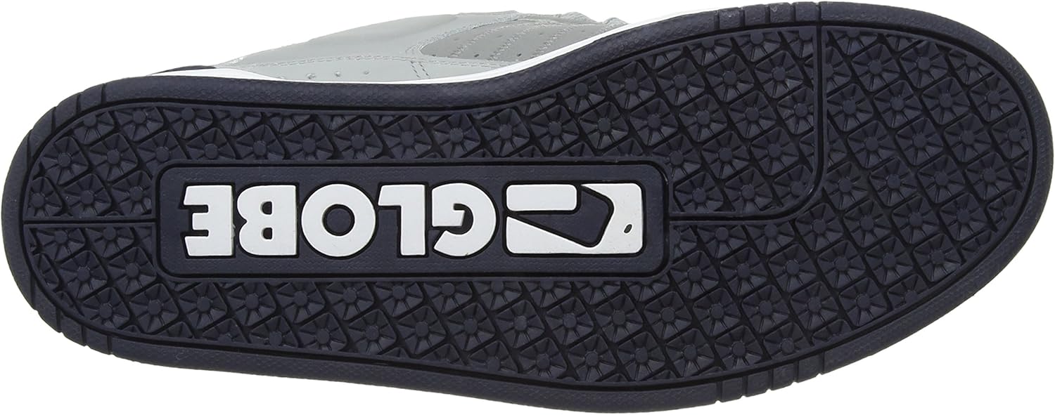 Globe Men's Low-Top Shoes: Shoes