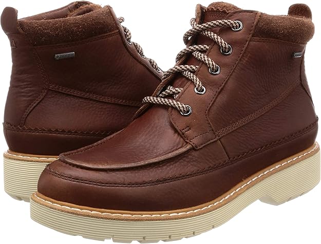 clarks korik boots