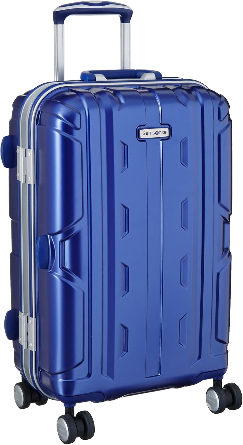 samsonite cruisair dlx 21