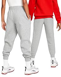 Nike Kid's Sportswear Club Fleece Joggers, Dark
