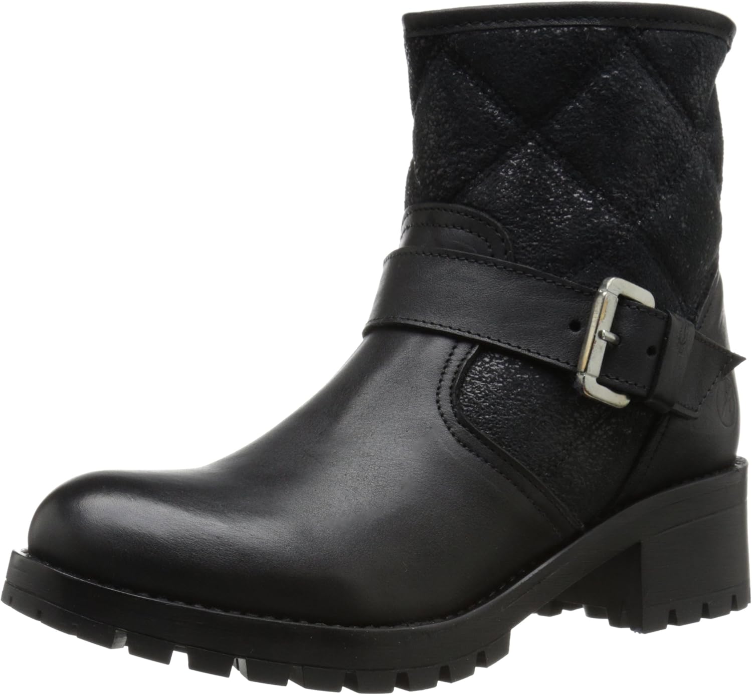 bronx winter boots