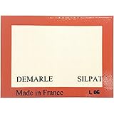 Silpat Premium Non-Stick Silicone Baking Mat, Toaster Oven Size, 7-7/8 x 10-7/8