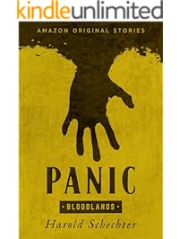 Panic (Bloodlands collection)