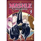 Mashle: Magic and Muscles, Vol. 9