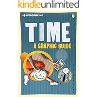 Introducing Time: A Graphic Guide (Introducing...)