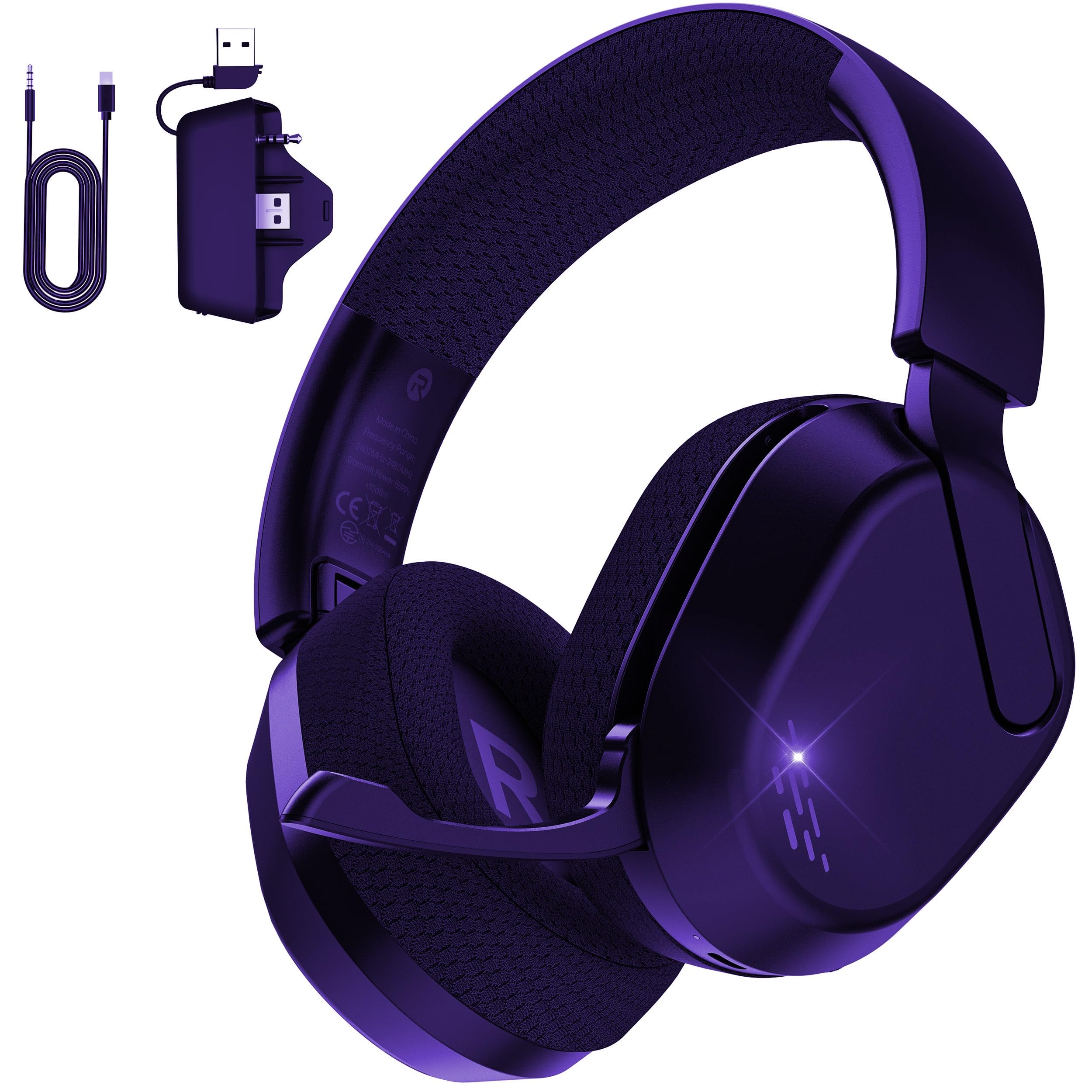 Wireless Gaming Headset
