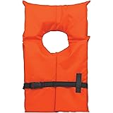 Airhead Type II Keyhole Life Jacket | Multiple Colors Available