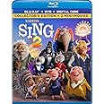 Sing 2 [Blu-ray]
