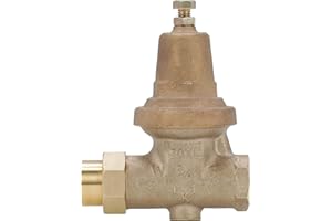 Zurn Wilkins 34-70XL 3/4" 70XL Pressure Reducing Valve