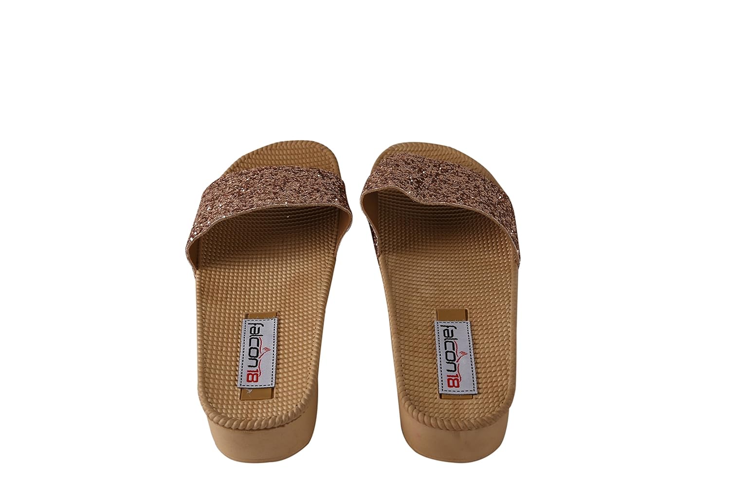 falcon18 designer women's flat slippers and wedges