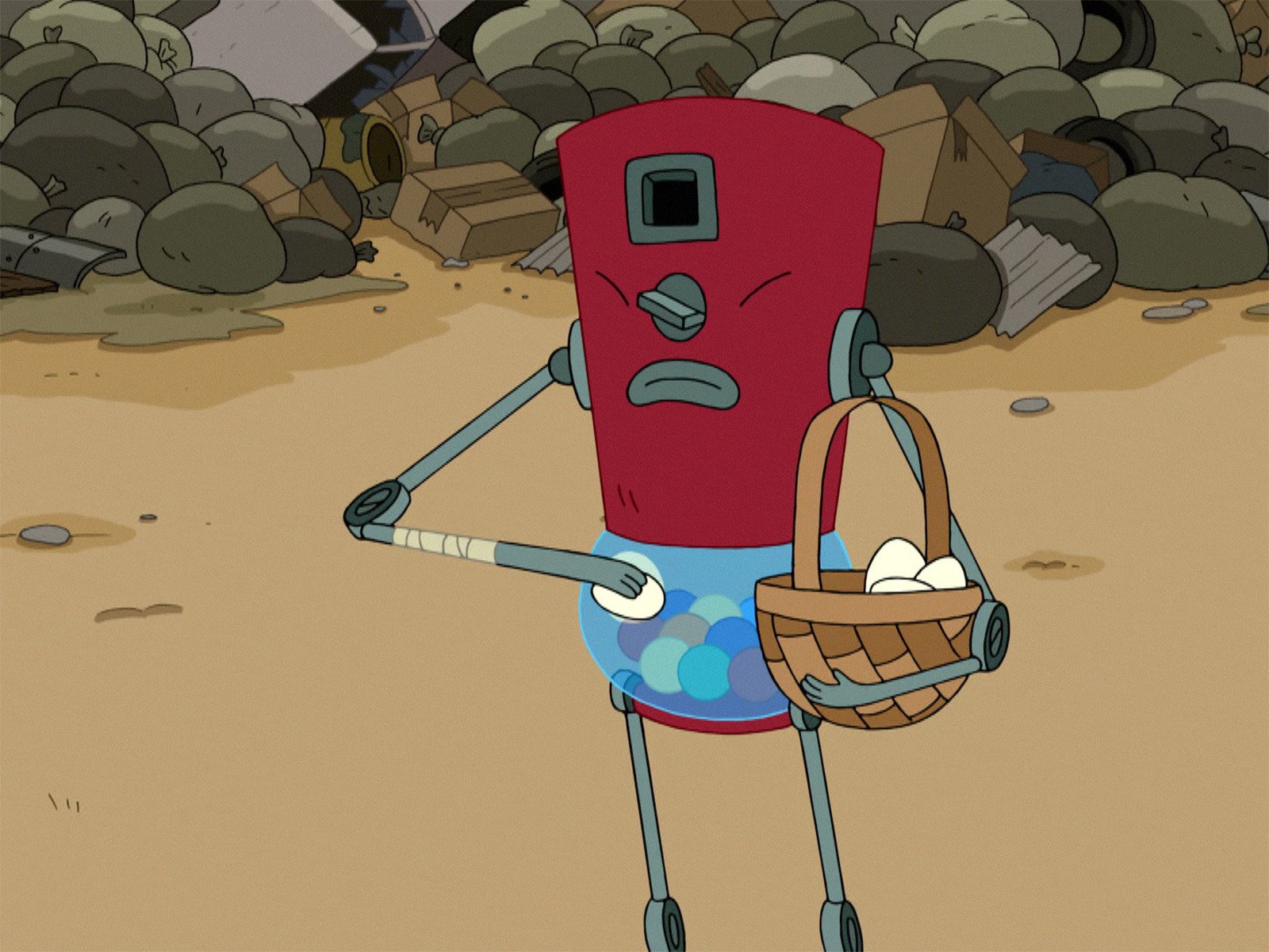 Amazon.de Adventure Time Staffel 6 [dt./OV] ansehen Prime Video