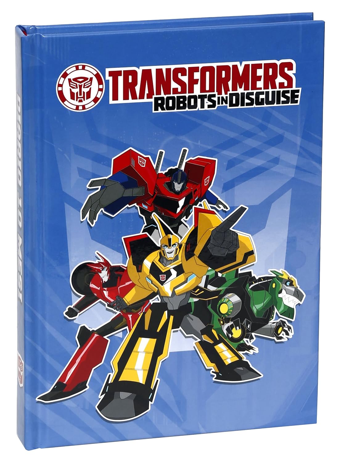 Giochi Preziosi Transformers Diario Scuola 10 Mesi Formato Standard Grafiche Assortite Amazon Giochi e giocattoli