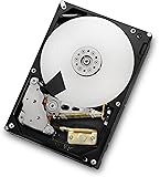 HGST Deskstar 3.5-Inch 4TB 7200 RPM SATA III 6Gbps 64MB Cache Internal Hard Drive (0F14681) (HDS724040ALE640)