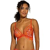 Cosabella Womens Paradiso Triangle Bralette