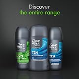 Dove Men+Care Advanced Extra Fresh Anti-Perspirant Roll On 50 ml view 5