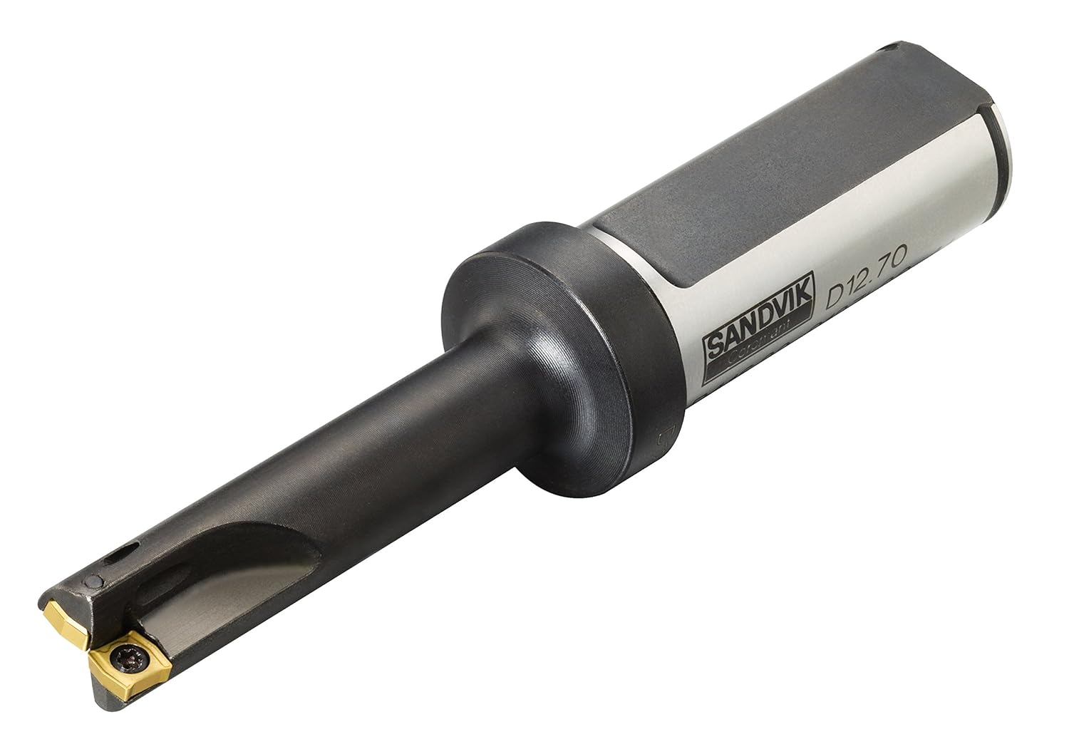 Sandvik Coromant R416.220127L2041 U Indexable Insert Plunge Drill