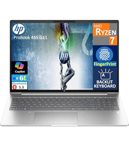 Amazon.com: HP ProBook 450 G10 15.6