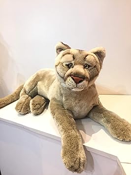 de puma