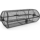 Onlyfire Universal Rotisserie Grill Peanut Beans French Fries Basket Fits Any Gas Grill