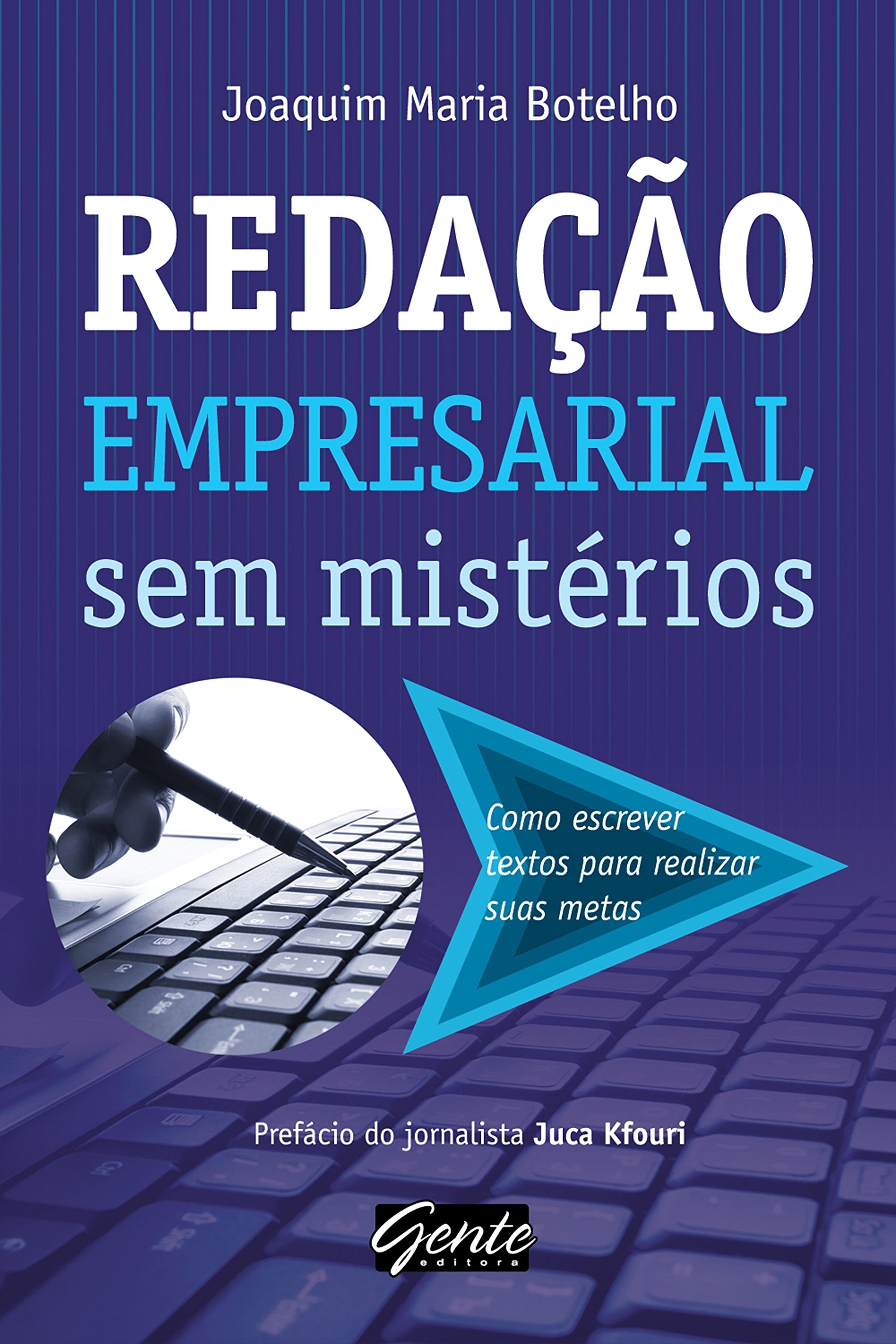O Que é Redação Empresarial - NAZAEDU