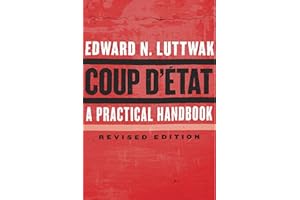 Coup d'État: A Practical Handbook, Revised Edition