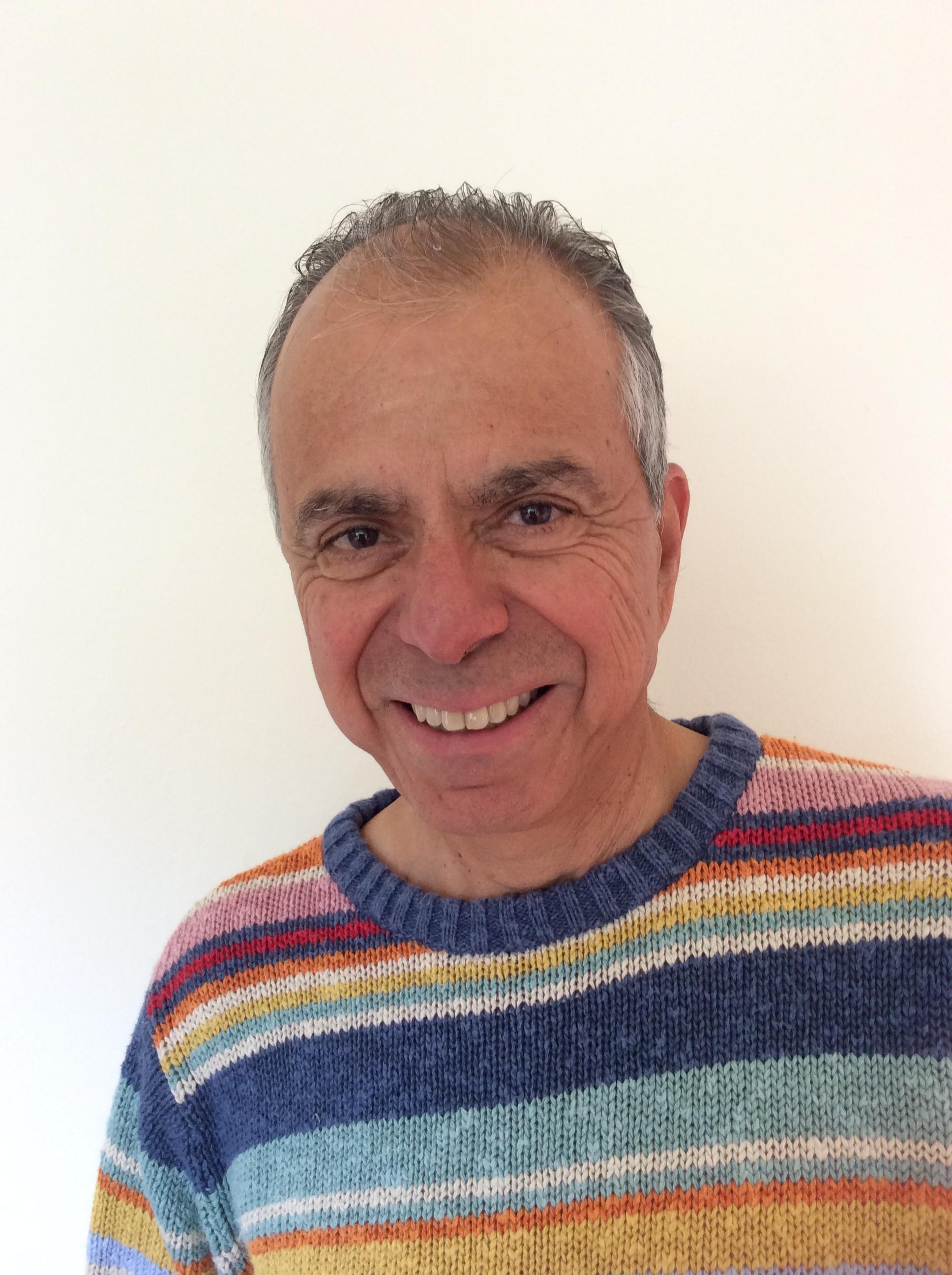 Gary soto biography picture